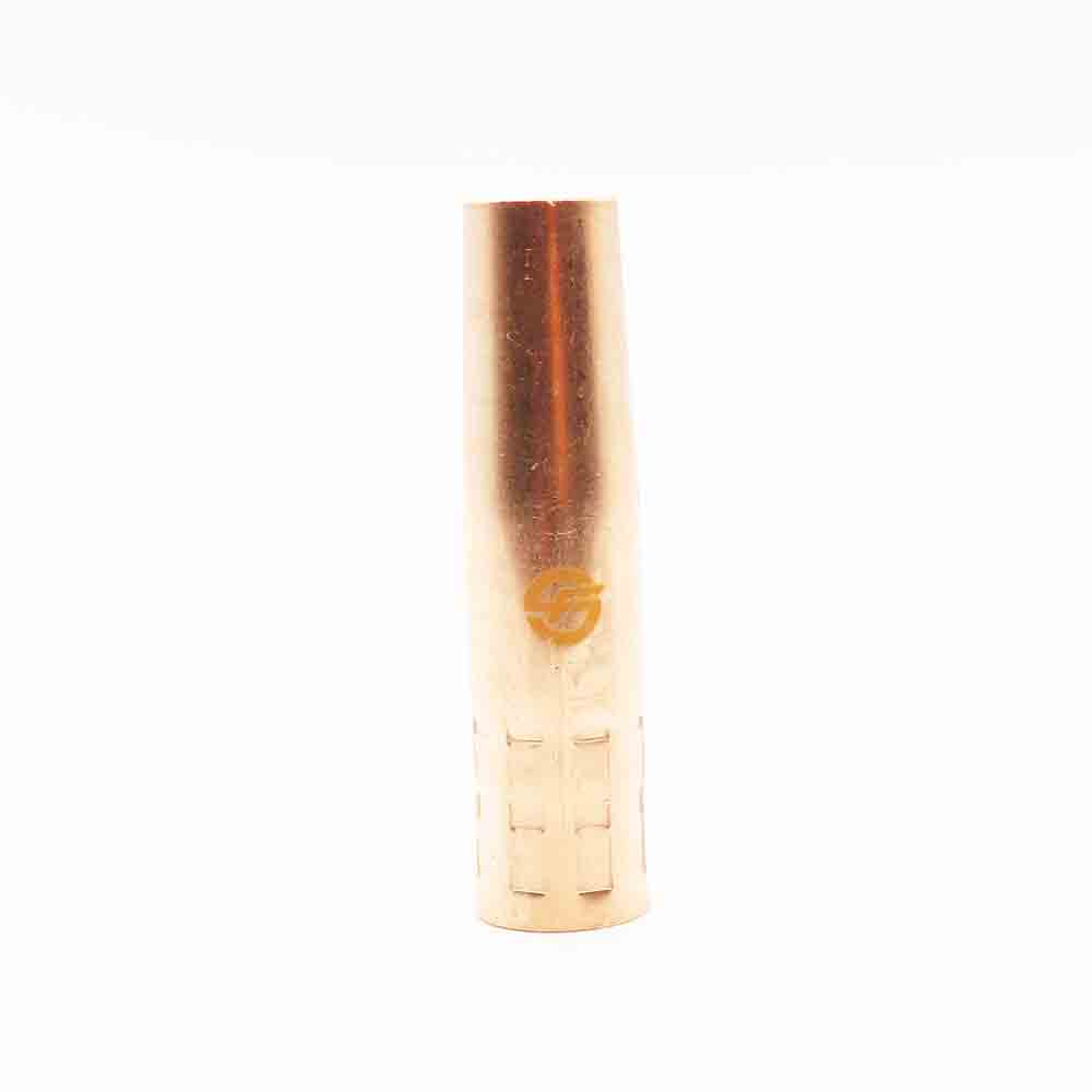 Сопло коническое встр. изолятор (TGN01208)