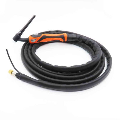 Горелка TIG 17F (M12×1) 8 м